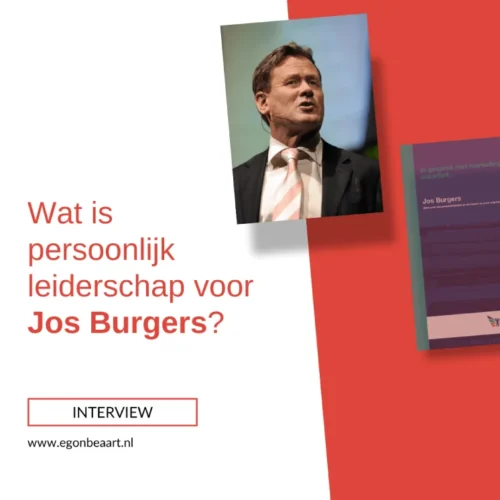 Jos-Burgers---Interview-Image Jos Burgers – Persoonlijk Leiderschap