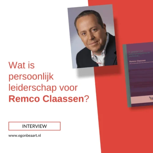 Remco-Claassen---Interview-Image Remco Claassen – Persoonlijk Leiderschap